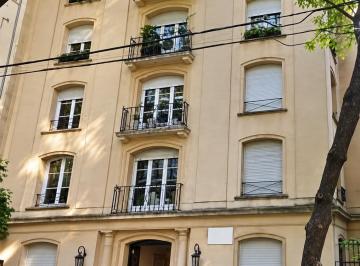 Departamento de 5 ambientes, Palermo · Pereyra Lucena 2600 Exc Categ S Piso L y C a Grandes Ventanales 3 D 1 Ste Toil 2 Baños Coc Dep