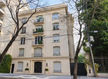 Departamento de 5 ambientes, Palermo · Pereyra Lucena 2600 Exc Categ S Piso L y C a Grandes Ventanales 3 D 1 Ste Toil 2 Baños Coc Dep