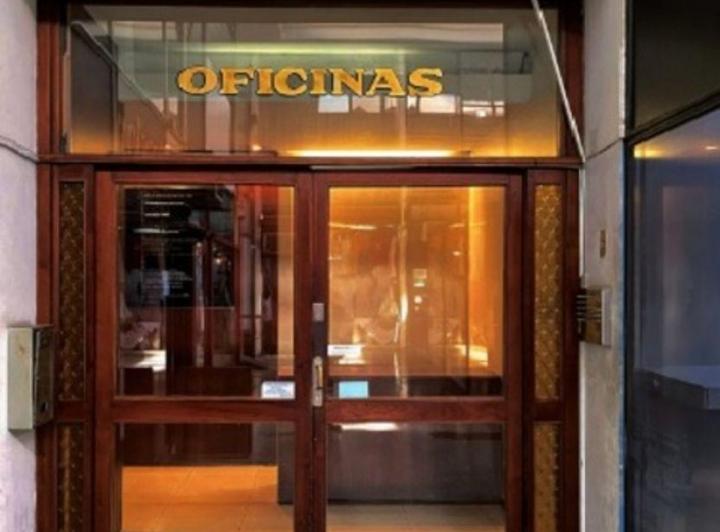 Oficina comercial · 20m²