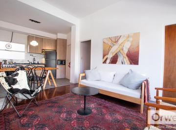 Departamento · 75m² · 3 Ambientes · Departamento Amoblado en Retiro Alquiler Temporario o Anual