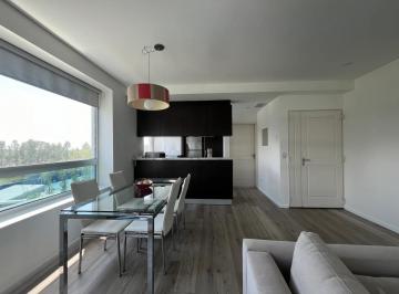 Departamento de 2 ambientes, Puerto Madero · Alquiler Departamento de 2 Ambientes en Torres del Yacht, Puerto Madero