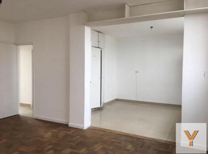 Departamento · 55m² · 3 Ambientes