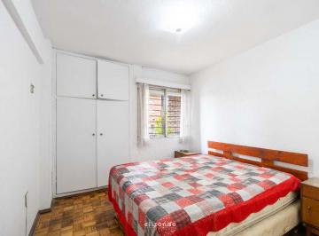 Departamento · 45m² · 3 Ambientes · Alquiler Apto 2 Dorm., Balcón y Terraza