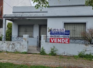 tres-de-febrero-caseros-venta-lote-de-300-a-500-mts · Terreno