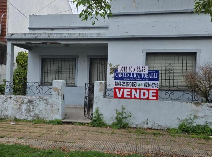Terreno · 340m²