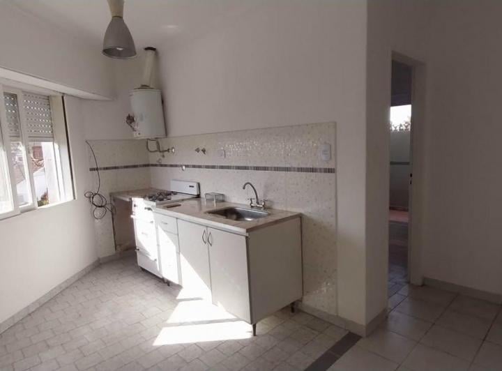 Departamento · 24m² · 2 Ambientes