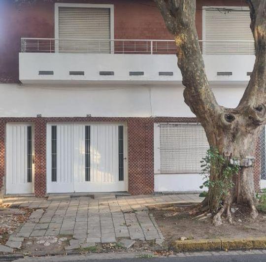 PH · 60m² · 3 Ambientes · 1 Cochera