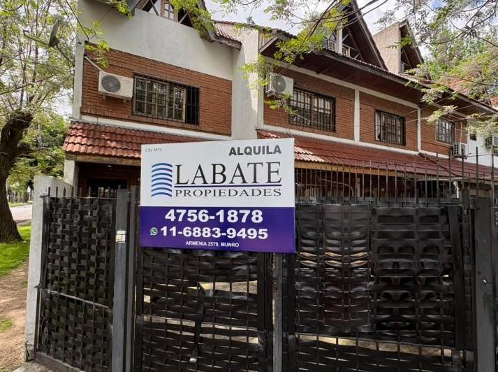 Departamento · 90m² · 4 Ambientes · 1 Cochera