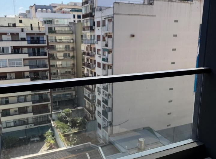 Departamento · 56m² · 2 Ambientes