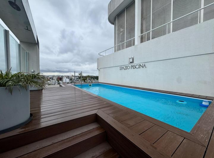 Departamento · 38m² · 2 Ambientes