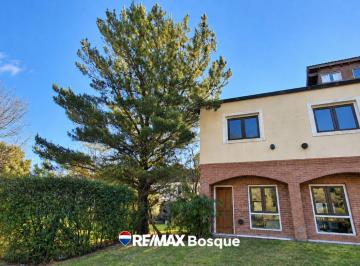 Departamento · 93m² · 4 Ambientes · Venta Duplex Pinamar Bunge 4 Ambientes