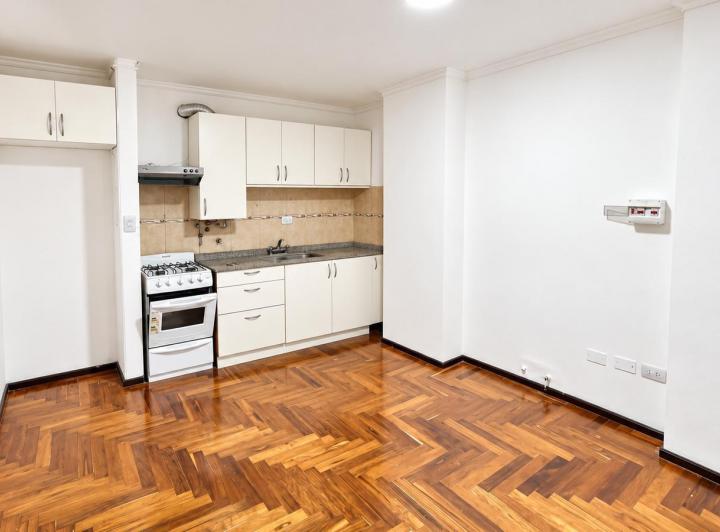 Departamento · 28m² · 2 Ambientes