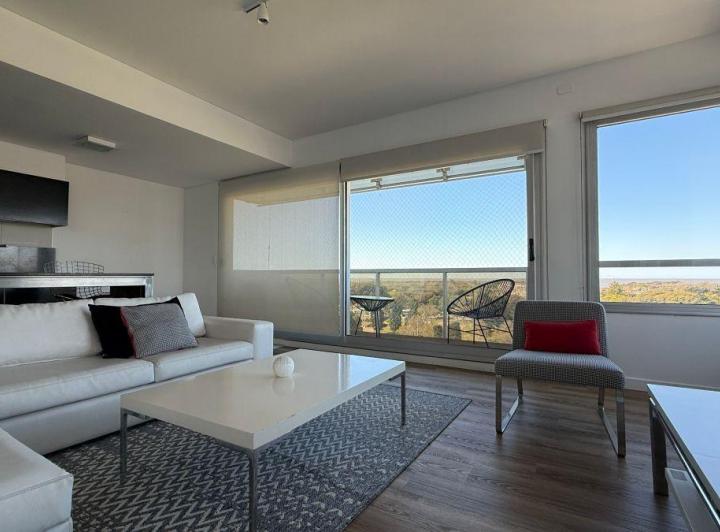 Departamento · 115m² · 3 Ambientes