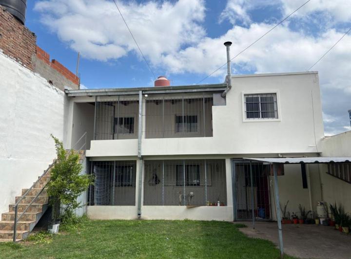 Departamento · 80m² · 5 Ambientes