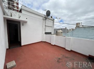 Departamento · 29m² · 2 Ambientes · Alquiler Departamento 2 Ambientes con Balcón en Crucecita