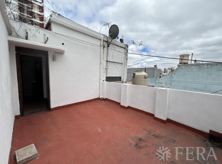 Departamento · 29m² · 2 Ambientes