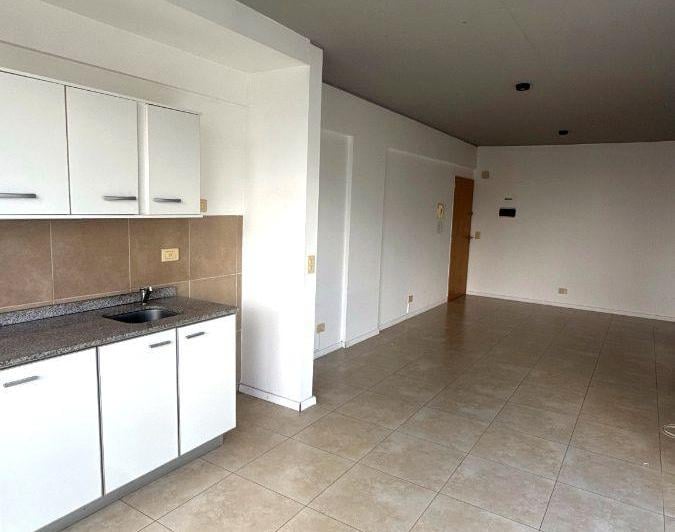 Departamento · 45m² · 2 Ambientes · 1 Cochera