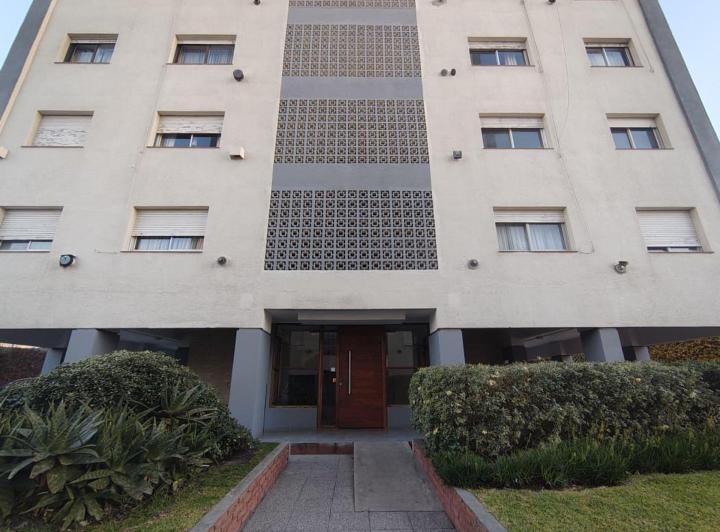 Departamento · 63m² · 3 Ambientes · 1 Cochera