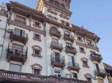 Departamento de 4 ambientes, Balvanera · Tte Gral Juan D. Peron 2700, Entre Castelli y Av Pueyrredon, Balvanera