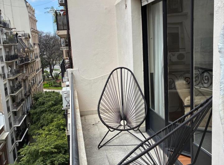 Departamento · 203m² · 6 Ambientes