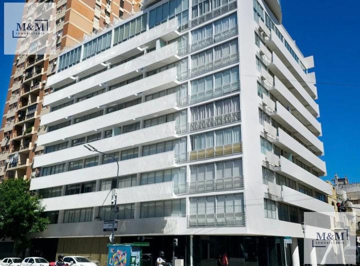 Departamento · 37m² · 1 Ambiente