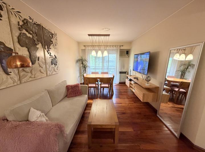 Departamento · 48m² · 2 Ambientes