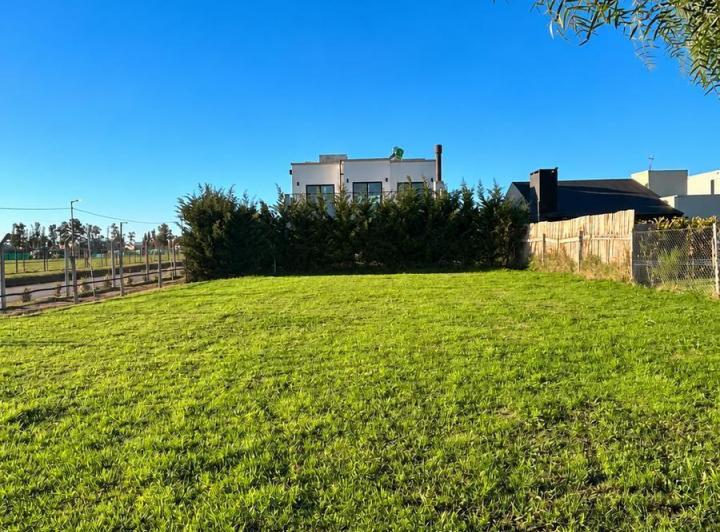 Terreno · 473m²