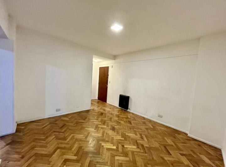 Departamento · 46m² · 3 Ambientes