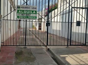 Foto · Departamento en Barrio Jardín 1 Dormitorio - Alquiler