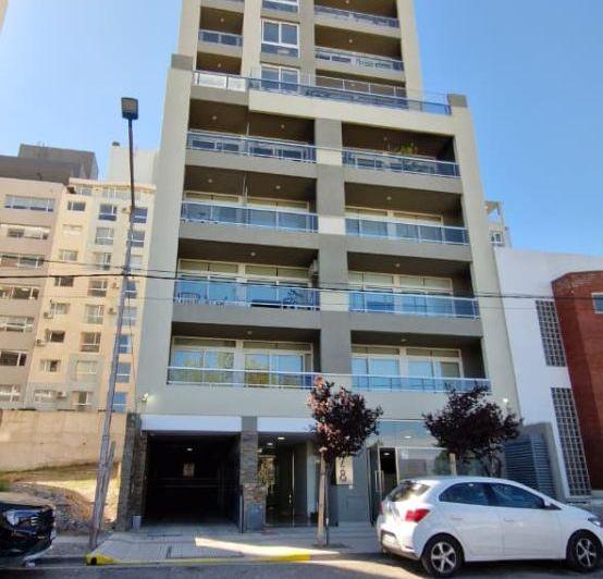 Departamento · 30m² · 2 Ambientes