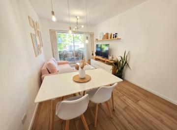 Departamento de 2 ambientes, Belgrano · Belgrano (11 de Sep. de 1888, 2721). 2 Ambientes Amueblado. 51 m². Seguridad 24 Hs. Amenities.