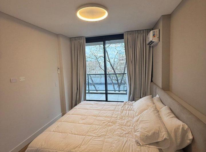 Departamento · 57m² · 2 Ambientes