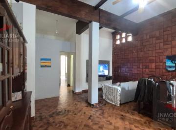 Departamento · 62m² · 3 Ambientes · Departamento en Planta Baja con 2 Patios
