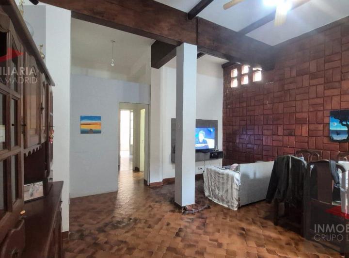Departamento · 62m² · 3 Ambientes