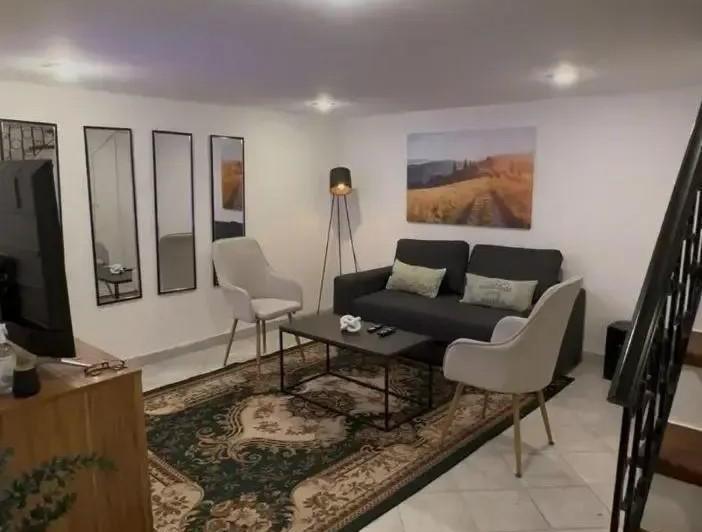 Departamento · 40m² · 4 Ambientes