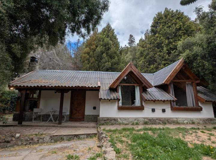Casa · 71m² · 4 Ambientes · 1 Cochera