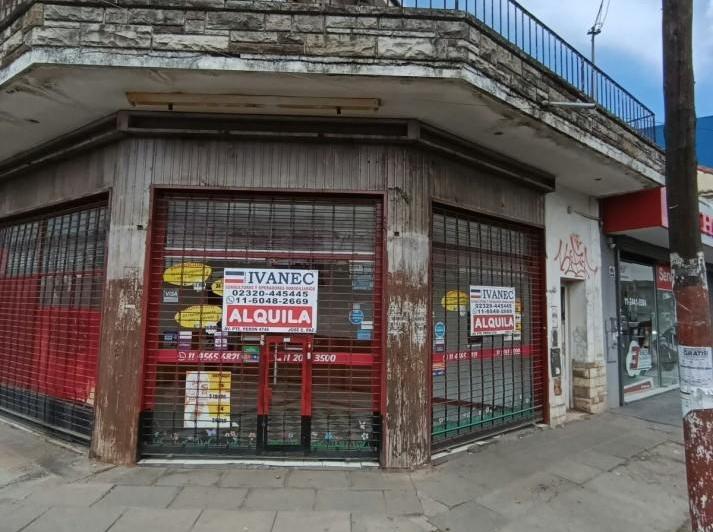Local comercial · 120m²