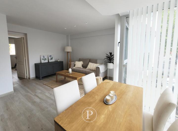 Departamento · 50m² · 2 Ambientes