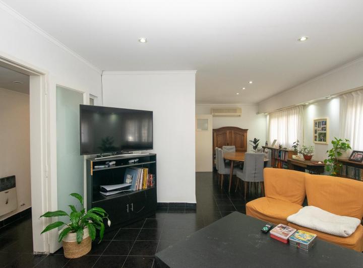 Casa · 148m² · 6 Ambientes · 1 Cochera