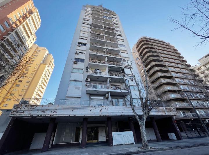 Departamento · 36m² · 2 Ambientes