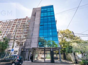 Oficina comercial · 75m² · 1 Cochera · Dúplex Apto Profesional con Cochera en Olivos | a 1/2 Cuadra de Av Libertador | Ideal Oficinas, Sta