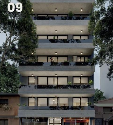 Departamento · 30m² · 1 Ambiente