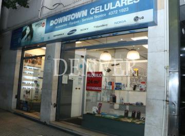 Local comercial · 90m² · Local - Tribunales