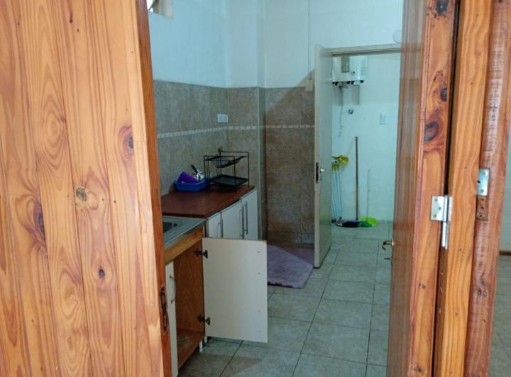 Departamento · 25m² · 2 Ambientes