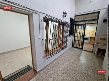PH · 40m² · 3 Ambientes · Oportunidad Venta PH 3 Ambientes Parque Patricios Sin Expensas