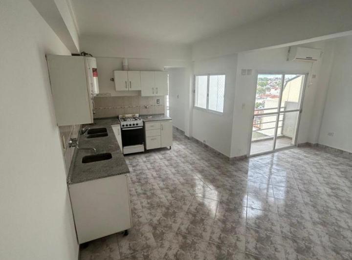 Departamento · 60m² · 3 Ambientes