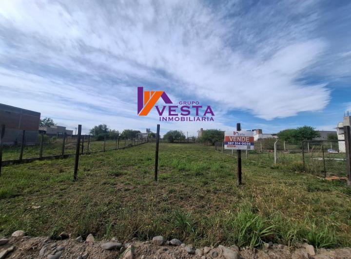 Terreno · 534m²