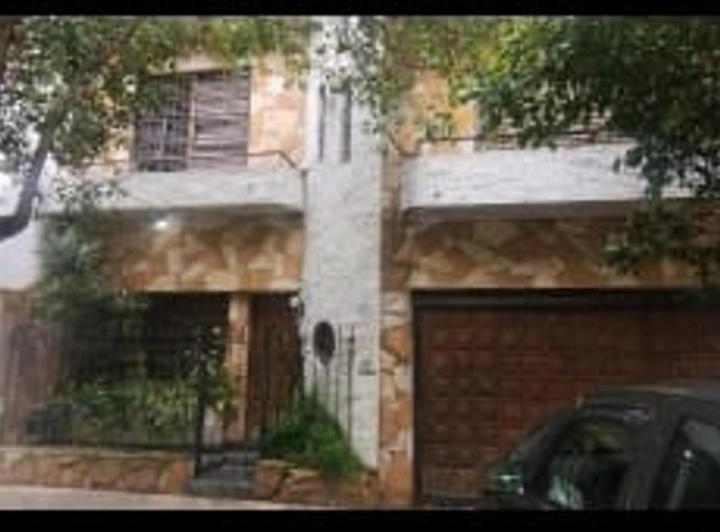 Casa · 274m² · 1 Ambiente · 1 Cochera