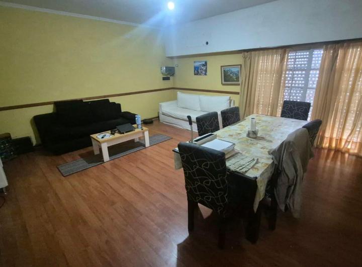 PH · 90m² · 3 Ambientes