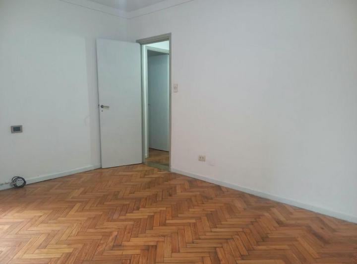 Departamento · 35m² · 2 Ambientes